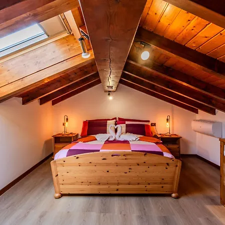 Tatil Evi Ca' Il Nido By Interhome *