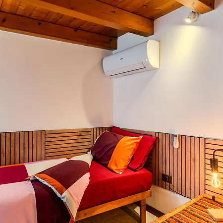 Ca' Il Nido By Interhome * Domaso