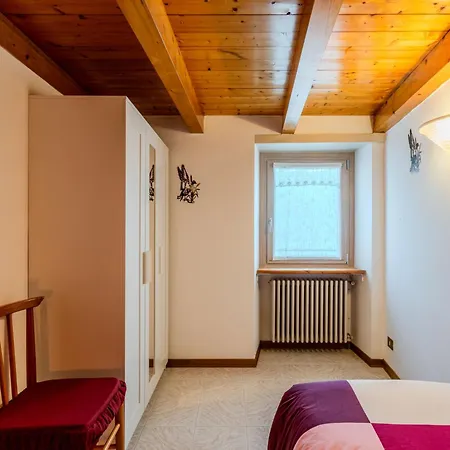 Ca' Il Nido By Interhome Domaso