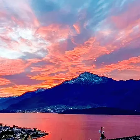 Ca' Il Nido By Interhome