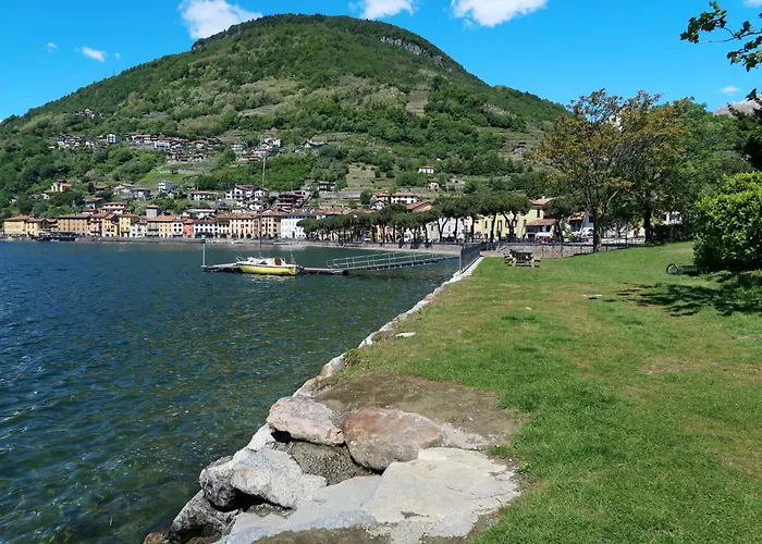 Ca' Il Nido By Interhome Nyaraló *